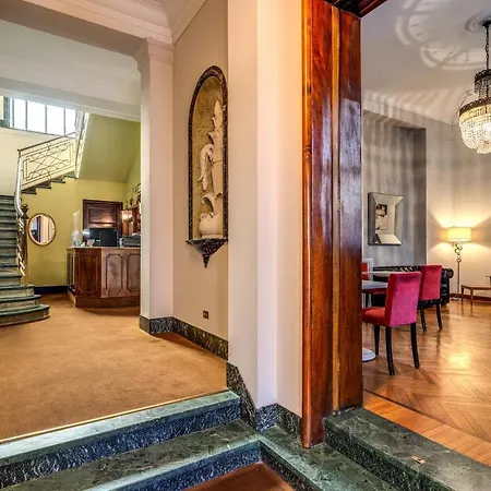Hotel Apollo-2
